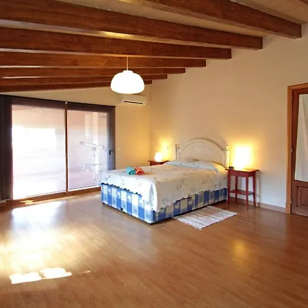 Villa Finca Es Revellar