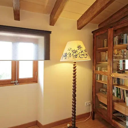 Villa Finca Es Revellar