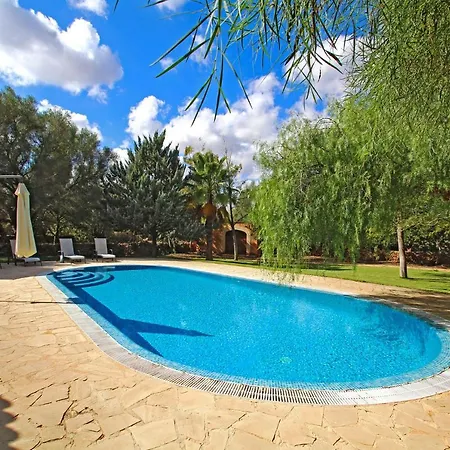 Finca Es Revellar Campos (Mallorca)