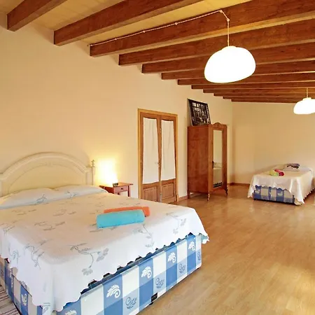 Finca Es Revellar Villa Campos (Mallorca)