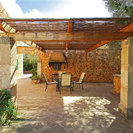 Finca Es Revellar Campos (Mallorca)