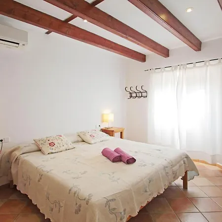 Finca Es Revellar Campos (Mallorca)
