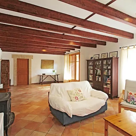 Villa Finca Es Revellar *