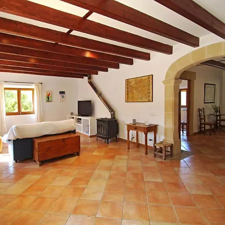 Finca Es Revellar * Campos (Mallorca)