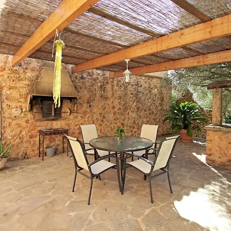 Villa Finca Es Revellar *