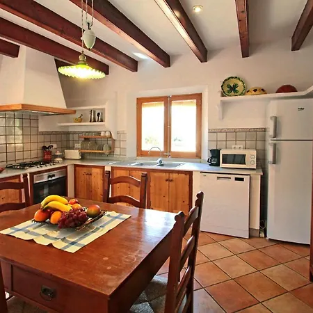 Villa Finca Es Revellar