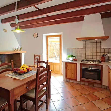 Villa Finca Es Revellar *