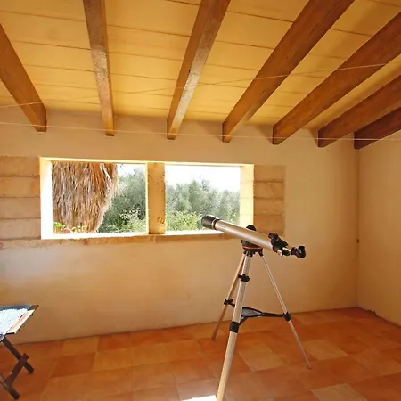 Finca Es Revellar