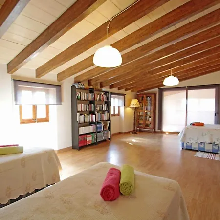 Finca Es Revellar Villa *