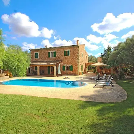Finca Es Revellar