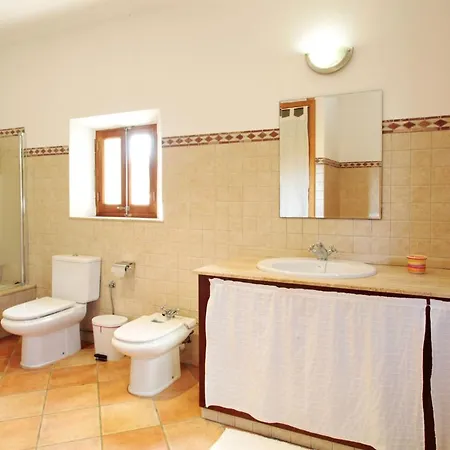 Finca Es Revellar Villa *