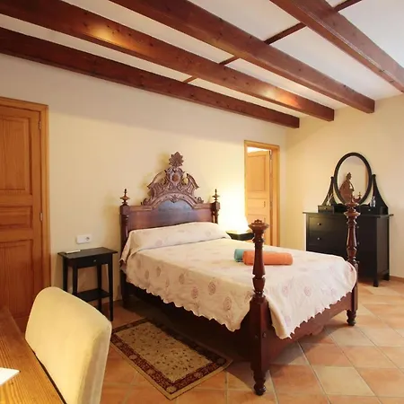 Finca Es Revellar Campos (Mallorca)