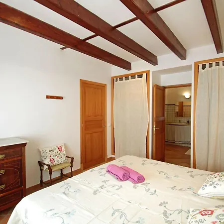 Finca Es Revellar Villa *